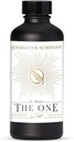 Quicksilver Scientific The ONE Mitochondrial Elixir - Συμπλήρωμα Μιτοχόνδριας για την υποστήριξη της κυτταρικής υγείας με Φωσφατιδυλοχολίνη, ρεσβερατρόλη, Reishi Mushroom & CoQ10 Liquid (3.38 Fl oz / 100ml)