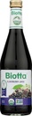 Biotta Naturals Elderberry Juice, 16.9 Ουγγιά