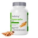 Shatavari Root Extract δισκία για γυναίκες 