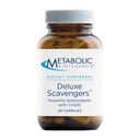 Μεταβολική συντήρηση Deluxe Scavengers 60 caps