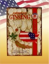 Hsu's SKU 0126-4 | Cultivated Wisconsin-Grown | American Ginseng Mixed Large-Medium Slices 0126-4 | 4oz Box