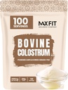 Colostrum συμπλήρωμα σκόνης, Bovine Colostrum σκόνη, ισχυρό πρώτο γάλα 
