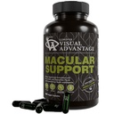 Macular Support Formula for Eye Health - 180 Count - based on The AREDS 2 Study - for Age Related Macular Eye Health (AMD) - Βιταμίνες ματιών