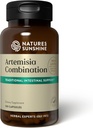 Nature's Sunshine Artemisia Συνδυασμός, 100 caps, Kosher