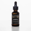 Δρ Jennifer Walden Cold Brew Beard Oil