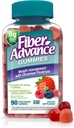 Fiber Advance Weight Management Gummies 