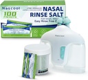 Ρινική Άρδευση Σύστημα με 150 Salt Packets – για μακροχρόνια χρήση