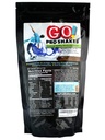 GO Pro Shakes – Smoothie σκόνη πρωτεΐνης για τα παιδιά και τους εφήβους – Υγιεινό σνακ – Δεν Προστέθηκε Ζάχαρη – Υποστηρίζει την ανάπτυξη και τη δύναμη – πλούσια γεύση σοκολάτας