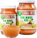 Wildcraft Irish Sea Moss Gel 