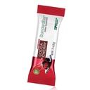 Τυπική διαδικασία StandardBar Cocoa Cherry - Daily Energy Support Food Bar - Μπαρ διατροφής με υδατάνθρακες & πρωτεΐνες - Processout Snack Bar - 18 Pack