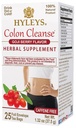 Hyleys Colon Cleanse Tea Goji Berry Flavor - 25 Τσάι Τσάι Τσάι Τσάι (1 πακέτο)