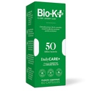 BIO-K PLUS Dailycare 50 Billion Probiotics 60 Count, 60 CT