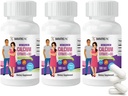 BariatricPal Easy Swallow Κιτρικό ασβέστιο (600mg) και D3 Επικαλυμμένα δισκία (Εφοδιασμός 90 ημερών)