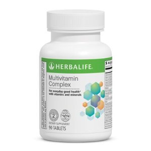 Herbalife Formula 2 Multivitamin Complex Kosher