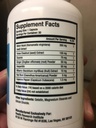 Hemokor - Strike The Hemorrhoid at Its Source- 6 Bottles- 180 Capsules-Improved Formula-Official Hemokor