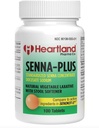 Senna- Plus Φυσικό φυτικό Sennoside Laxative 