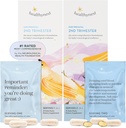 HealthyNest 2ο Trimester Προγεννητική βιταμίνη 