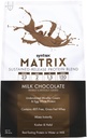 Syntrax Nutrition Matrix - Διαρκής-Απαλείφεται πρωτεΐνη Blend, σοκολάτα γάλακτος 2 lbs.