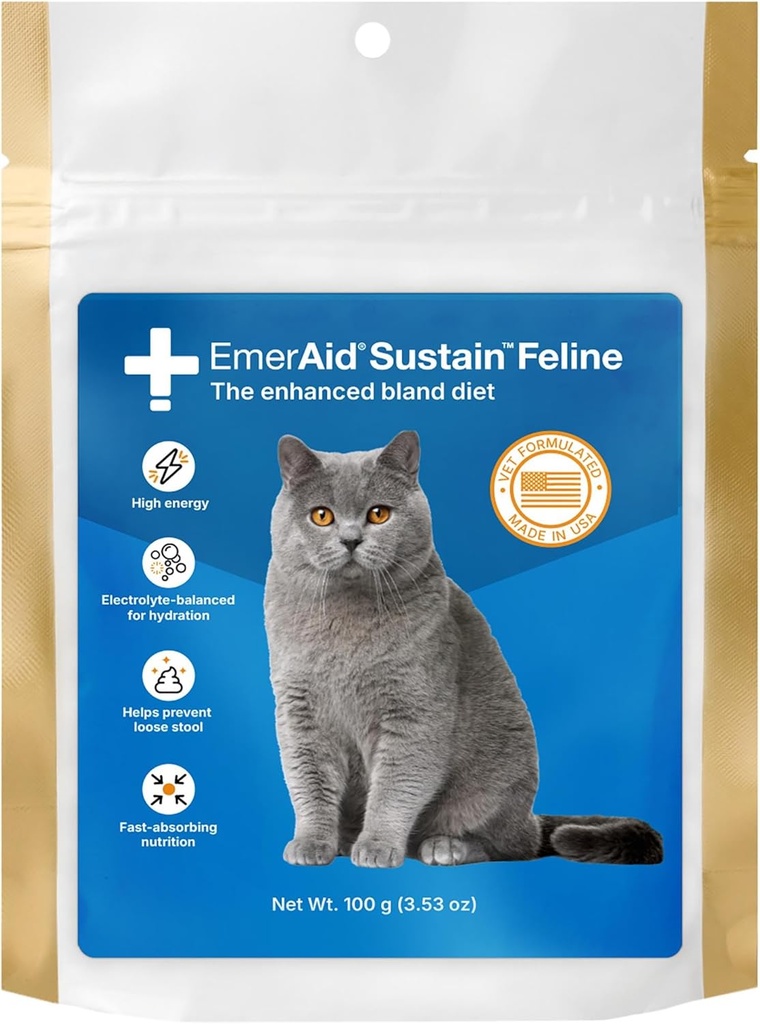 Διατηρήστε Feline Recovery Τροφίμων για γάτες 100 g