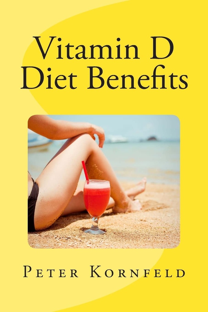 Οφέλη διατροφής βιταμίνης D: Sunshine, Best Foods, & Disease Prevention