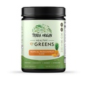 TERRA ΠΡΟΕΛΕΥΣΗ Healthy Greens Powder Supplement 