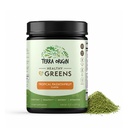TERRA ΠΡΟΕΛΕΥΣΗ Healthy Greens Powder Supplement 