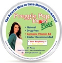 Preggie Pop Drops Plus 