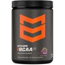 MTN OPS BCAA Powder 2:1:1 Amino Acids Supplement Powder for Rapid Muscle Recovery & Repair with Zero Sugar & Gluten Free - 30 Servings, Grape