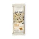Urban Remedy Organic Golden Turmeric Plant Protein Bar + Prebiotics, 1,9 Oz