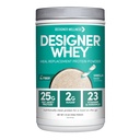 Σχεδιαστής Wellness, Designer Whey Protein Meal Replacement Powder, Βιολογικά Superfood Complex Carbs, Βιταμίνες, Ορυκτά, Χωρίς Γλουτένη, Βανίλια Bean, 1,72 Λίρες