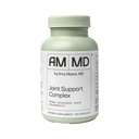 Amy Myers MD Join Support Complex Supplement - Υποστηρίζει Κοινή Υγεία & Κινητικότητα - Γλυκοσαμίνη HCL - Χονδροϊτίνη - Κουρκουμάς - 120 κάψουλες