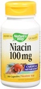 Νιασίνη 100mg 100 Καψάκια (πακέτο των 2)
