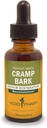 Herb Pharm Cramp Bark Extract for Musculoskeletal Support - 1 Ounce (DCRAMP01)