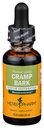 Herb Pharm Cramp Bark Liquid Extract Drops for Musculoskeletal Support, 1 Oz