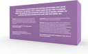NewLife Naturals Βιταμίνη Ε Υποθεσίες για γυναίκες 38IU - Όλα φυσικά Κολπικό Ενυδατικό - Γυναικεία Φροντίδα για την ξηρότητα, Ερεθισμό, Εμμηνόπαυση, Επιλόχειο, Ορμονική Αλλαγές & Περισσότερα - 48 Εισαγωγή, ΗΠΑ