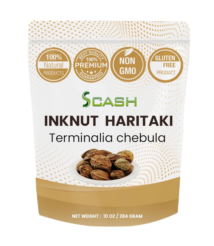 Χαριτάκη/Inknut Whole for Dark Circles 