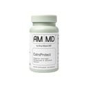 Amy Myers MD EstroProtect Supplement - Υποστηρίζει οιστρογόνο ισορροπία & ορμόνη υγεία - DIM, ασβέστιο-D-Glucarate, εκχύλισμα σπόρων μπρόκολου - 60 κάψουλες