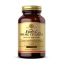Solgar Ester- C Plus 1000 mg Βιταμίνη C 50 Καψάκια