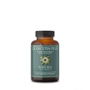 Natura Health Products Quercetin Plus Supplement - Modules Healthy Immune and histamine Response - Featuring Bromelain, Vitamin C, Nettle Leaf & Quercetin (90 Κάψουλες)
