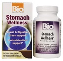 Βιοδιατροφή Leaky Gut Wellness, 60 Veg Caps Inc
