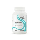 Αναζητώντας το εκχύλισμα υγείας Ashwagandha, Poent 467 mg Φυσική Ashwagandha με 5% Withanolide, υποστηρίζει ισορροπημένη διάθεση, εστίαση, και ύπνο, Vegan και χορτοφάγους (60 κάψουλες) *