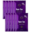Iaso Brewed Tea (Original) - TLC Cleansing Tea & Refreshing Drink Formula for Balanced Lifestyle - 20 Convenient Sachets (10 Pack)
