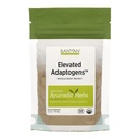 Banyan Botanicals Αυξημένα προσαρμογόνα – Βιολογικά Superfood σκόνη με Moringa, Ashwagandha & Tulsi – Caffeine-free Superfood Blend για Herbal Stress Relief* – 2,5oz – Μη ΓΤΟ Βιώσιμα πηγάζει Vegan