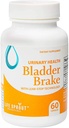 Bladder Brake with Pumpkin Seed and Soy Seed Extract to Stop Leaks and Decrease Bathroom Breaks and Accidents - 60 Capsules Per Bottles - Made in USA
