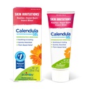 Boiron Calendula Gel Relief from Rashes, Skin Irritations, Razor Burn, or Insect Bites - Non-Greasy and Fragrance-Free - 2.6oz