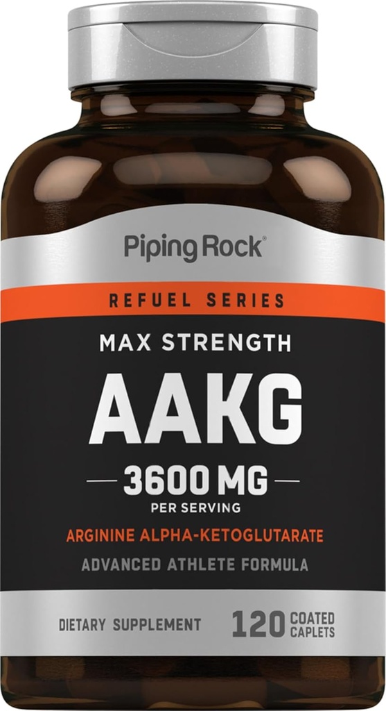 Συμπλήρωμα Piping Rock AAKG 