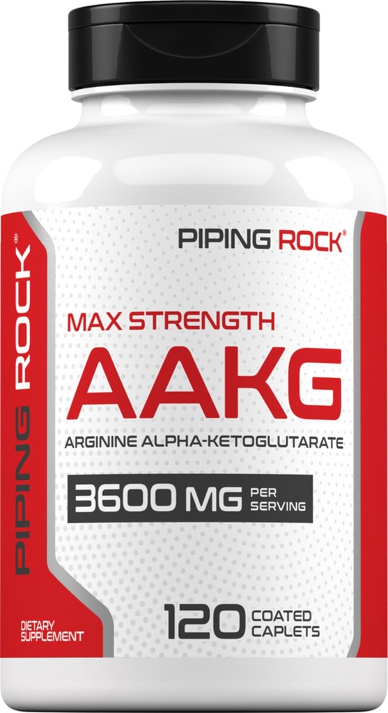 Συμπλήρωμα Piping Rock AAKG 
