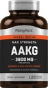 Συμπλήρωμα Piping Rock AAKG 