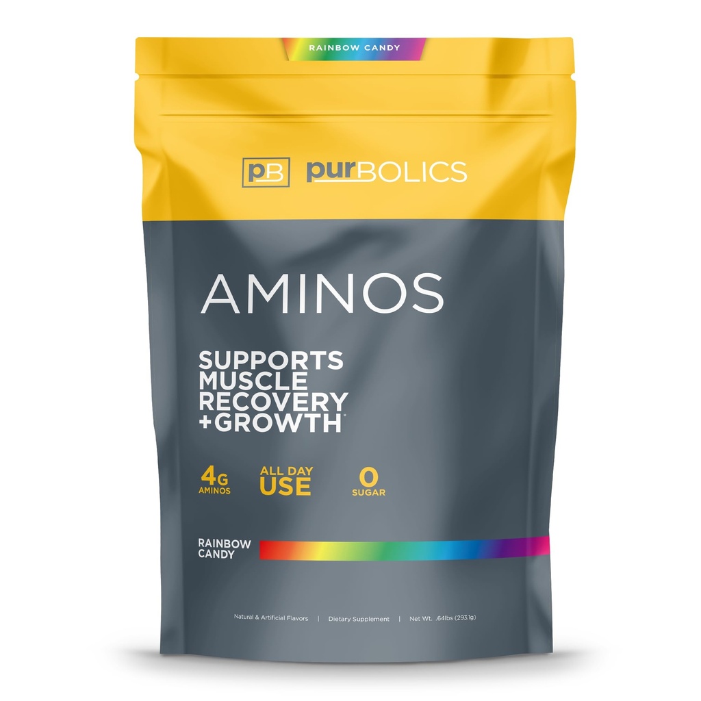 Purbolics Aminos 
