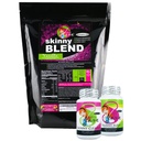 Καλύτερο κιτ απώλειας βάρους, Quick Slim Kit, Diet Kit, Best Tasting Protein Shakes για τις γυναίκες, όρεξη Καταπιεστική Fat Burner Diet Χάπια, Καθαριότητα και Detox, Γρήγορη απώλεια βάρους, Skinny Jane - Vanilla